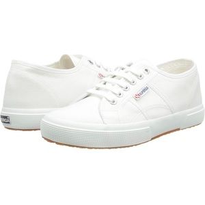 Superga 2750 Cotu Classic 2 - white, size 7